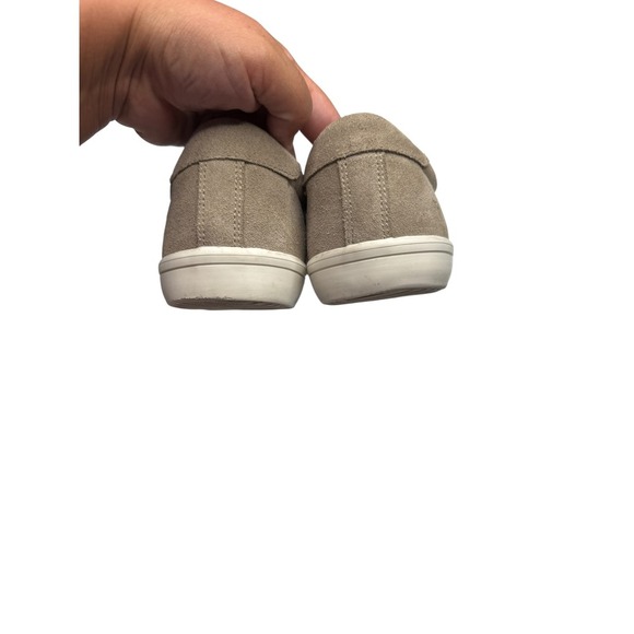 Frye Tan Women's Sneakers - Picture 6 of 8